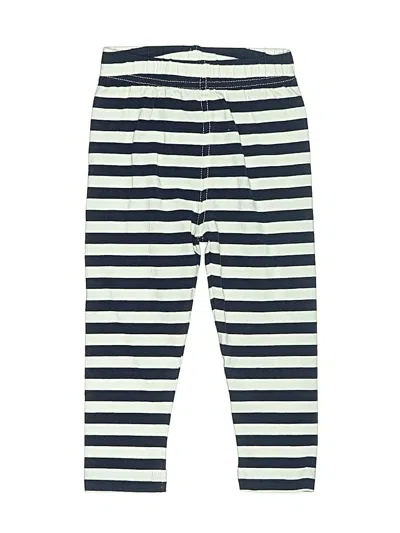 Pre-owned Wes & Willy Babies' Casual Pants In Blue