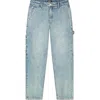 Wesc Carpenter Jeans In Blue