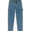 Wesc Carpenter Jeans In Multi