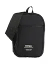Wesc Handbags In Black