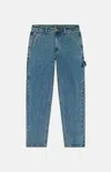 Wesc Carpenter Jeans In Blue