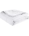 Wesley Mancini Collection Cozy Jacquard Blanket