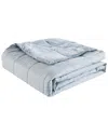 Wesley Mancini Collection Cozy Jacquard Throw