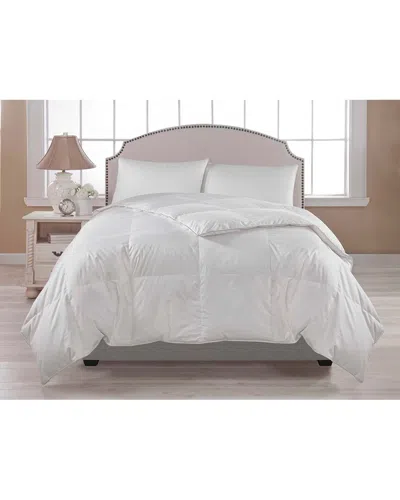 WESLEY MANCINI COLLECTION WESLEY MANCINI COLLECTION WESLEY MANCINI COLLECTION DOWN BLEND JACQUARD COMFORTER