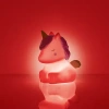 West & Arrow Unicorn Moodlight In Multi