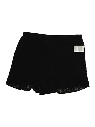 West Kei Shorts In Black