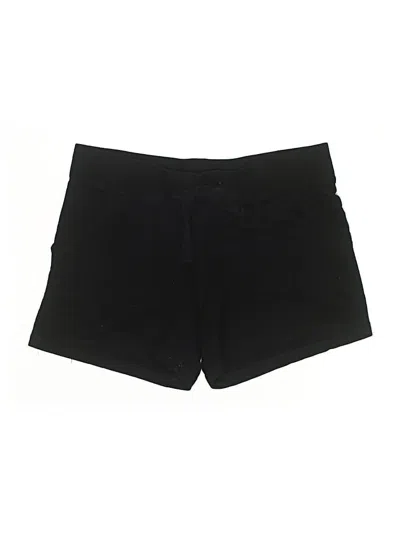 Pre-owned West Loop Shorts In Black
