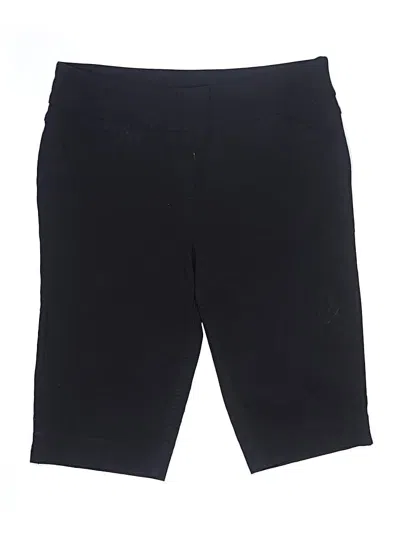 Pre-owned Westbound Athletic Shorts In Black