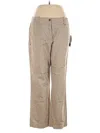 Westbound Cargo Pants In Brown