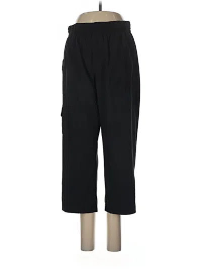 Pre-owned Westbound Casual Pants In Black