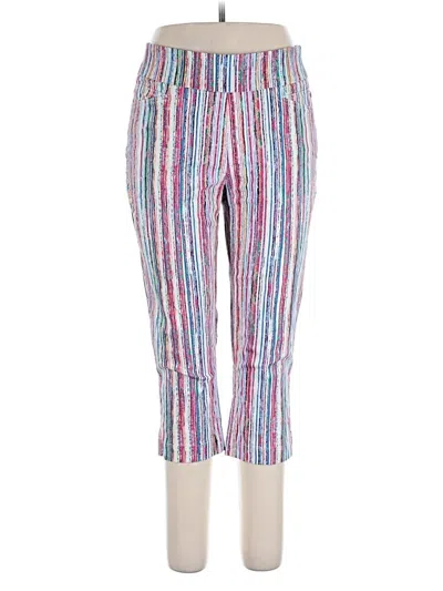 Pre-owned Westbound Casual Pants In Blue