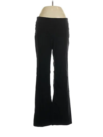 Pre-owned Westbound Dress Pants In Black