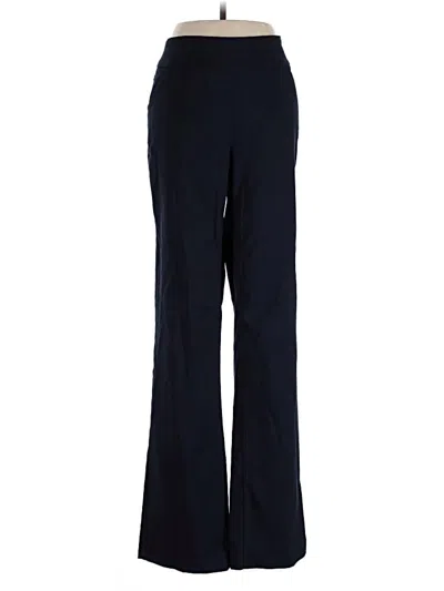 Pre-owned Westbound Dress Pants In Blue
