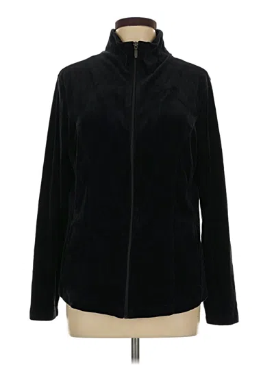 Pre-owned Westbound Jacket In Black