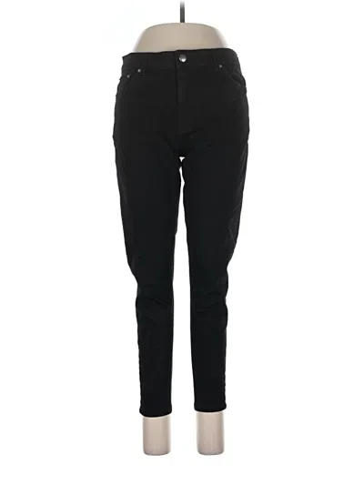 Pre-owned Westbound Jeans In Black