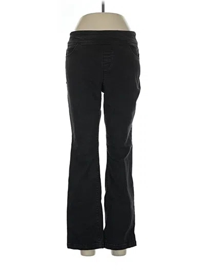 Pre-owned Westbound Jeans In Black