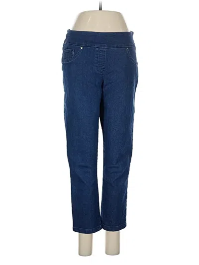 Pre-owned Westbound Jeans In Blue