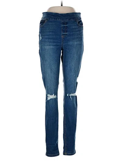 Pre-owned Westbound Jeans In Blue