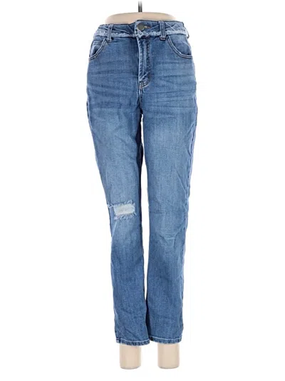 Pre-owned Westbound Jeans In Blue