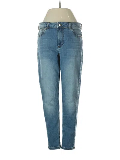 Pre-owned Westbound Jeans In Blue