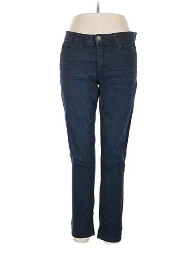 Pre-owned Westbound Jeans In Blue