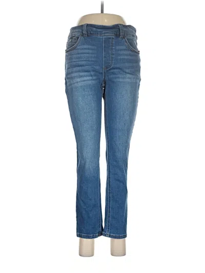 Pre-owned Westbound Jeans In Blue