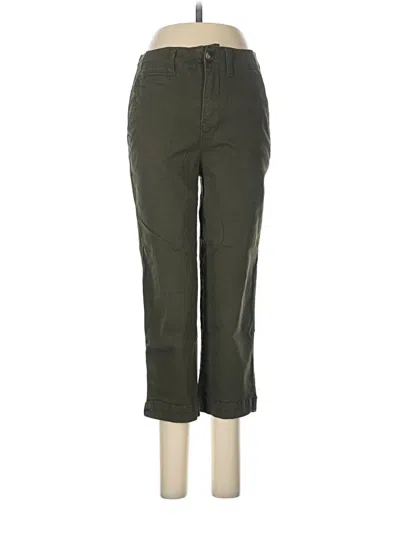 Pre-owned Westbound Jeans In Green