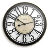 Westclox 12" Wall Clock In Black