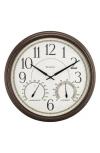 Westclox Wall Clock