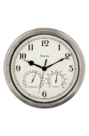 Westclox Wall Clock