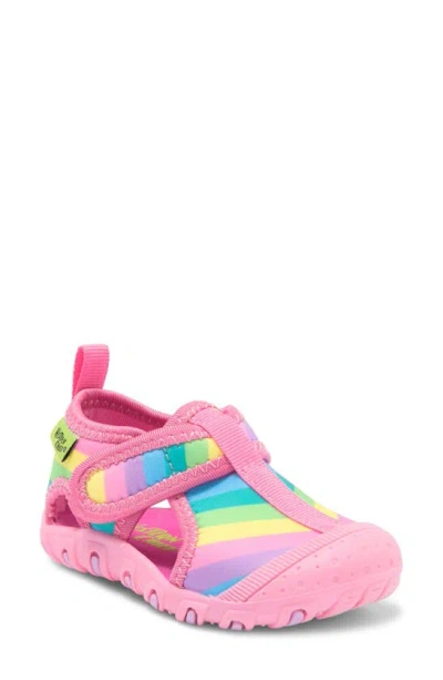 Western Chief Kids' Beachgoer Sandal In Pink