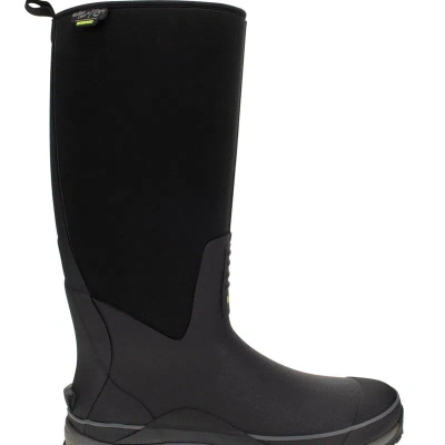 Western Chief Men's Frontier Tall Neoprene Cold Weather Boot In Black