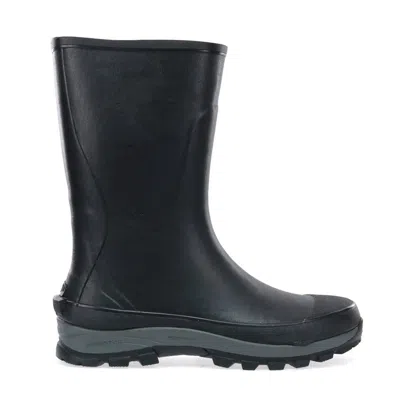 Western Chief Men's Premium Tall Rain Boot In Black