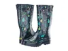 Western Chief Printed Tall Rain Boot In Multi