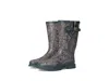 Western Chief Printed Tall Rain Boot In Multi