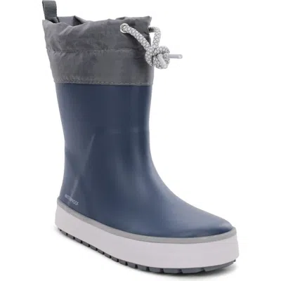 Western Chief Kids'  The Element Waterproof Rain Boot In Multi
