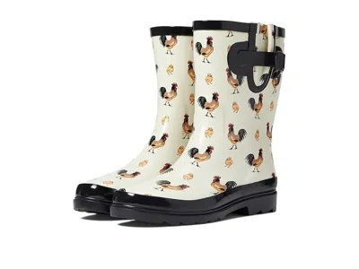 Western Chief Waterproof Mid Rain Boot