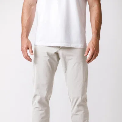 Western Rise Evolution Pant Classic In White