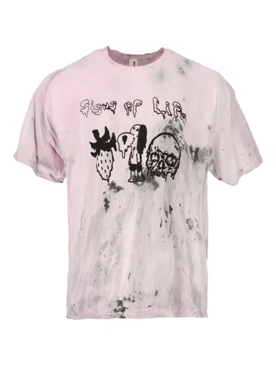 Westfall Brett West T-shirt