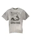 Westfall Brett West T-shirt