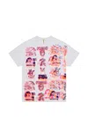 Westfall Graphic-print T-shirt In Multi