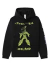Westfall Socotra Island Hoodie In 黑色