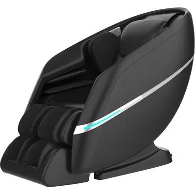 Westinghouse 3d Massage Chair In Black