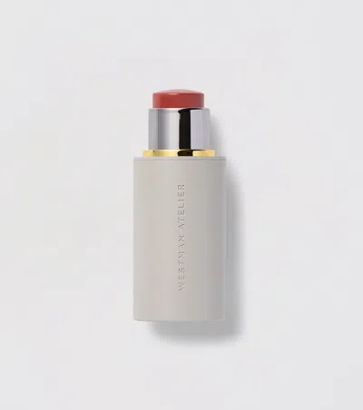 Westman Atelier Baby Cheeks Blush Stick - Bichette In White