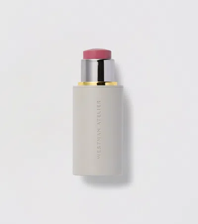Westman Atelier Baby Cheeks Blush Stick - Dou Dou In White