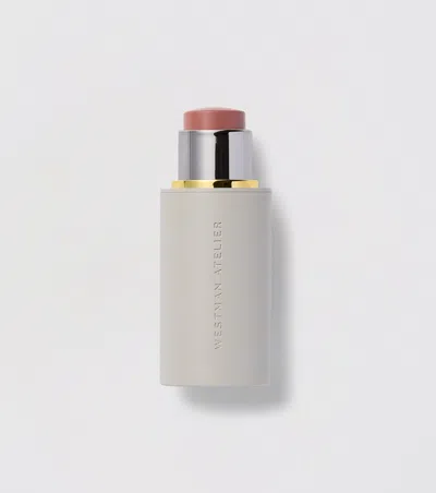 Westman Atelier Baby Cheeks Blush Stick - Garçonne In Pink