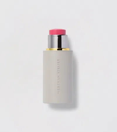 Westman Atelier Baby Cheeks Blush Stick - Poppet In White