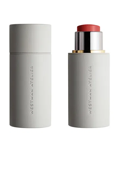 Westman Atelier Baby Cheeks Blush Stick In Bichette