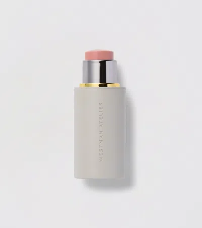 Westman Atelier Baby Cheeks Blush Stick In Chouchette
