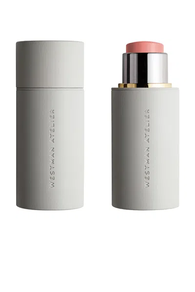 Westman Atelier Baby Cheeks Blush Stick In Chouchette